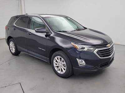 2020 Chevrolet Equinox LT -
                Jacksonville, NC