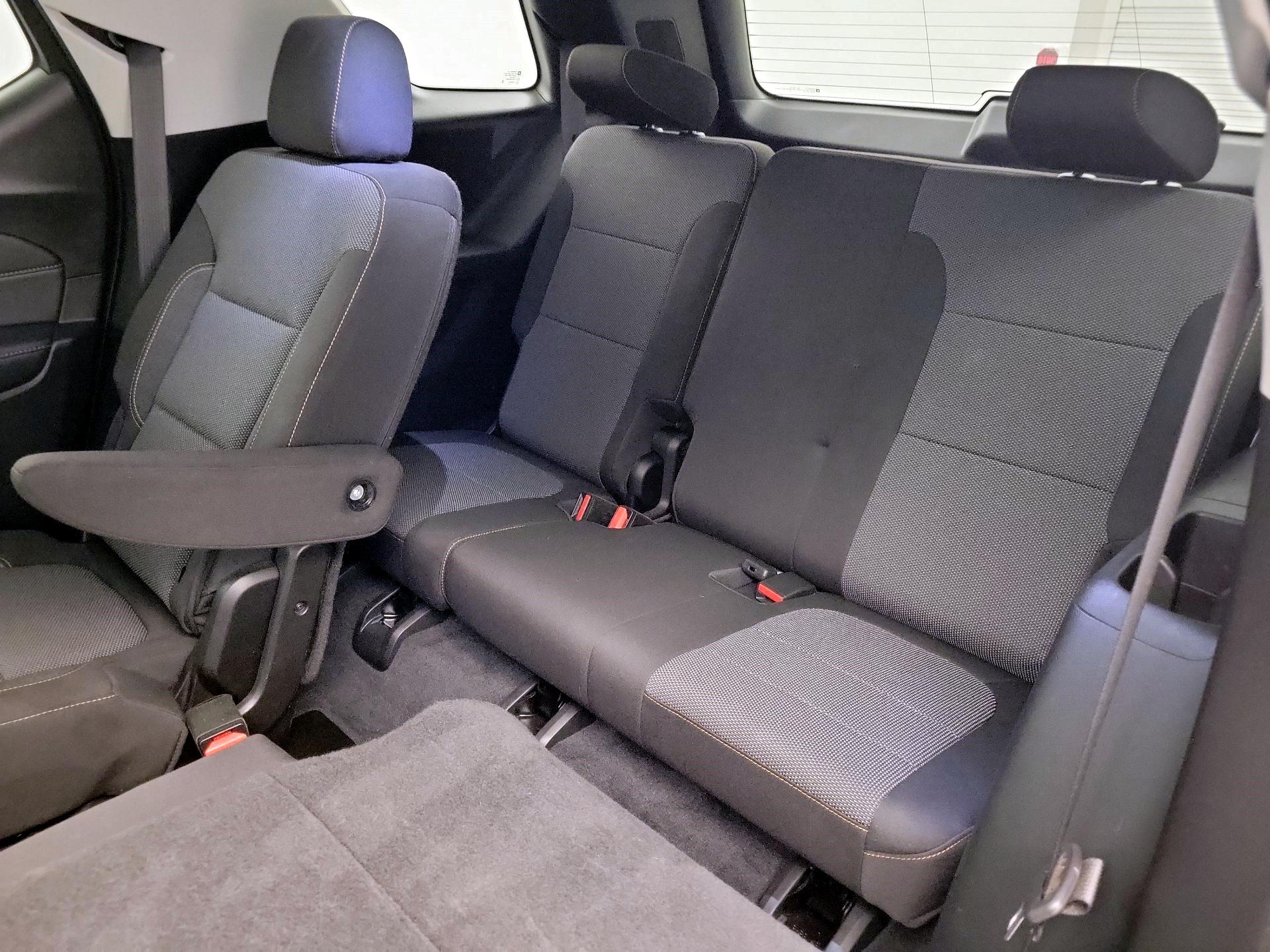 Thumbnail: 2021 Chevrolet Traverse - 20