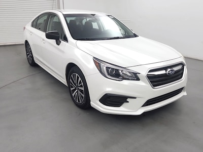 2019 Subaru Legacy 2.5i -
                Wilmington, NC
