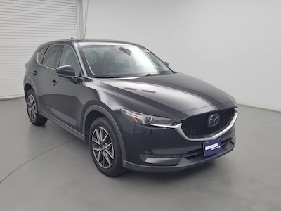 2018 Mazda CX-5 Grand Touring -
                Wilmington, NC
