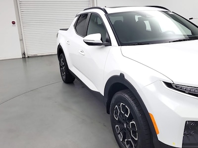 2022 Hyundai Santa Cruz SEL -
                Wilmington, NC