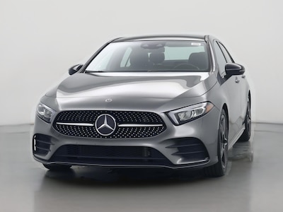 2019 Mercedes-Benz A-Class A 220 -
                Wilmington, NC