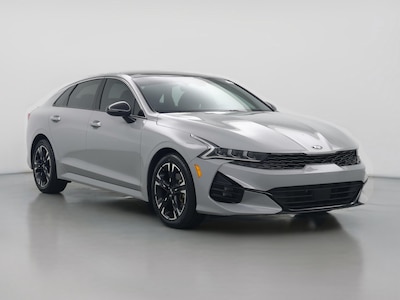 2021 Kia K5 GT-Line -
                Wilmington, NC