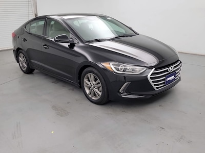 2018 Hyundai Elantra Value Edition -
                Wilmington, NC
