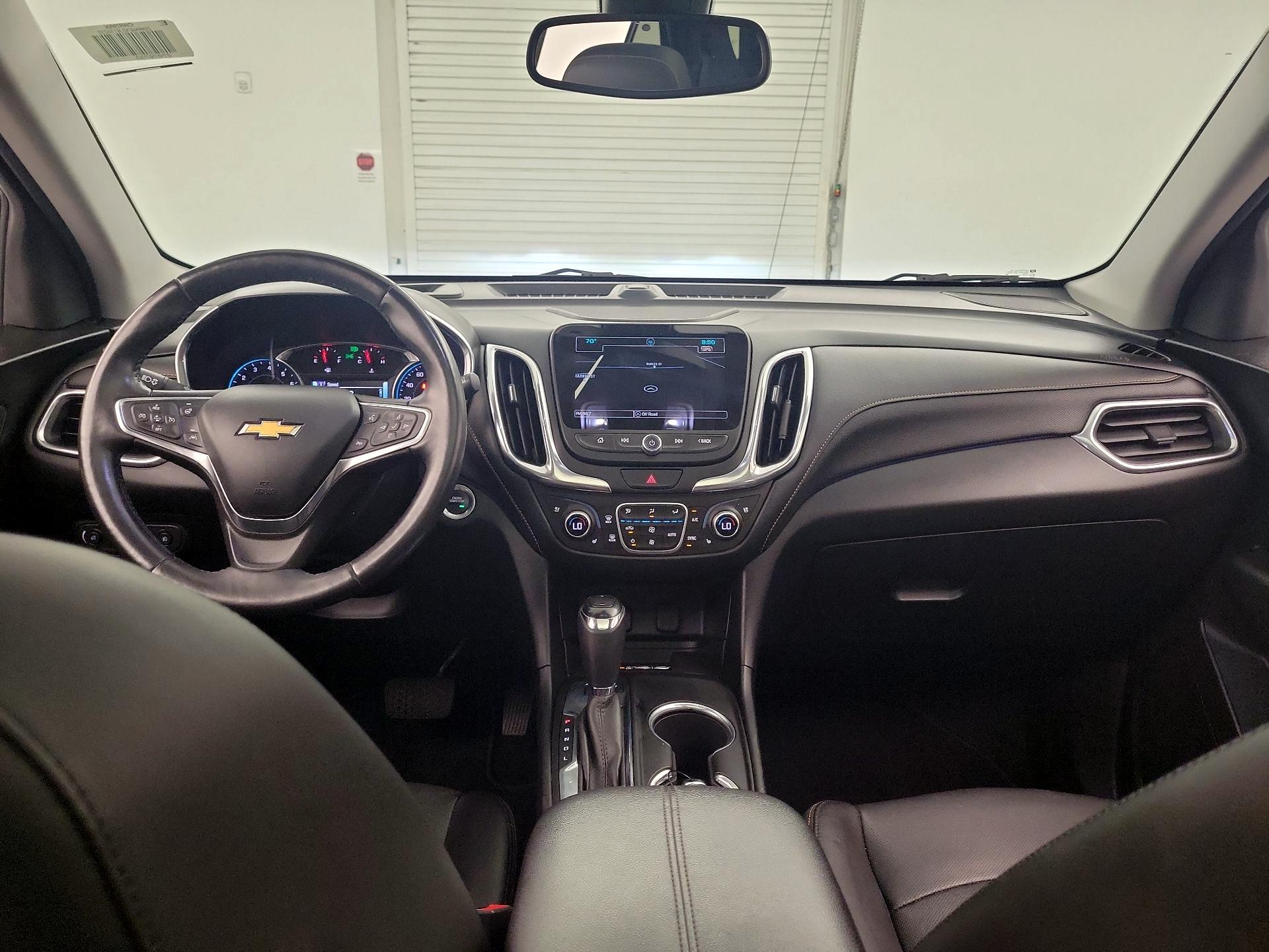 Thumbnail: 2018 Chevrolet Equinox - 9