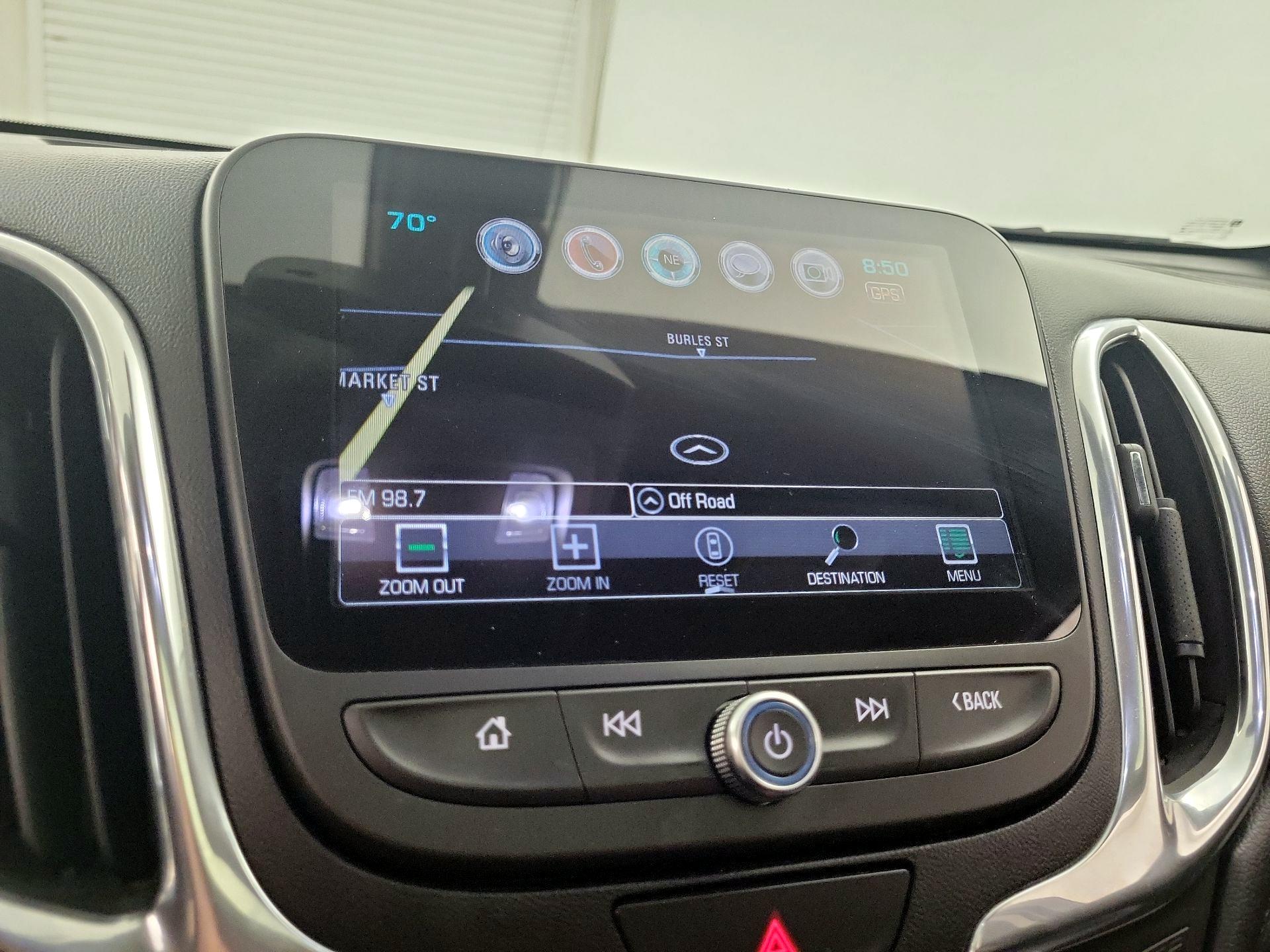 Thumbnail: 2018 Chevrolet Equinox - 14