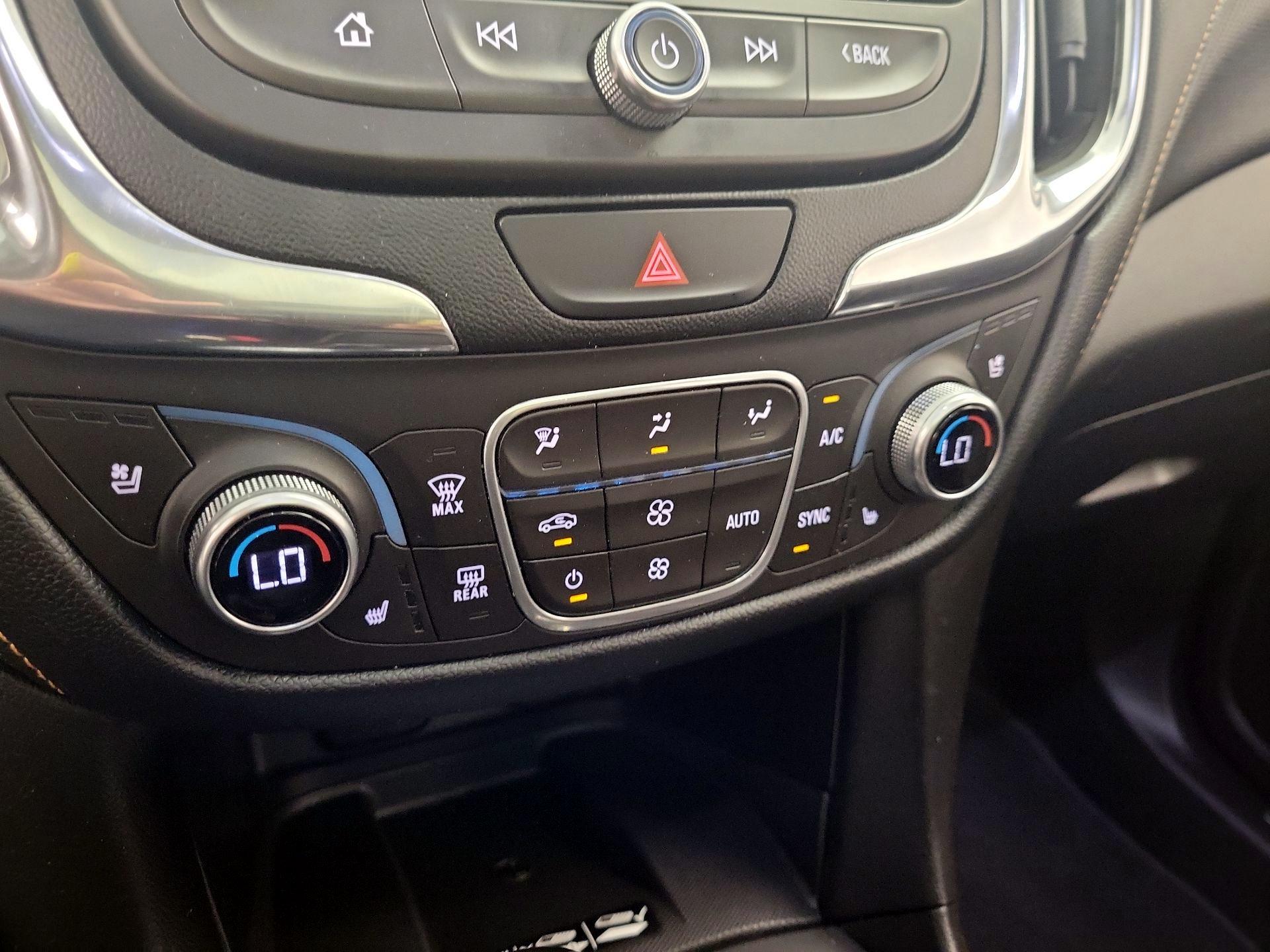 Thumbnail: 2018 Chevrolet Equinox - 17