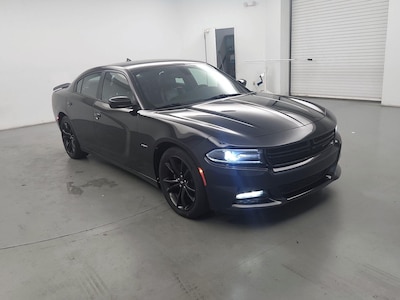 2018 Dodge Charger R/T -
                Fayetteville, NC