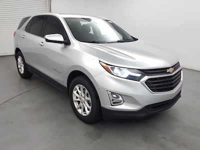 2019 Chevrolet Equinox LT -
                Fayetteville, NC