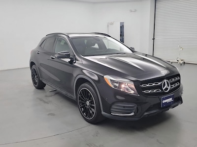 2020 Mercedes-Benz GLA 250 -
                Wilmington, NC