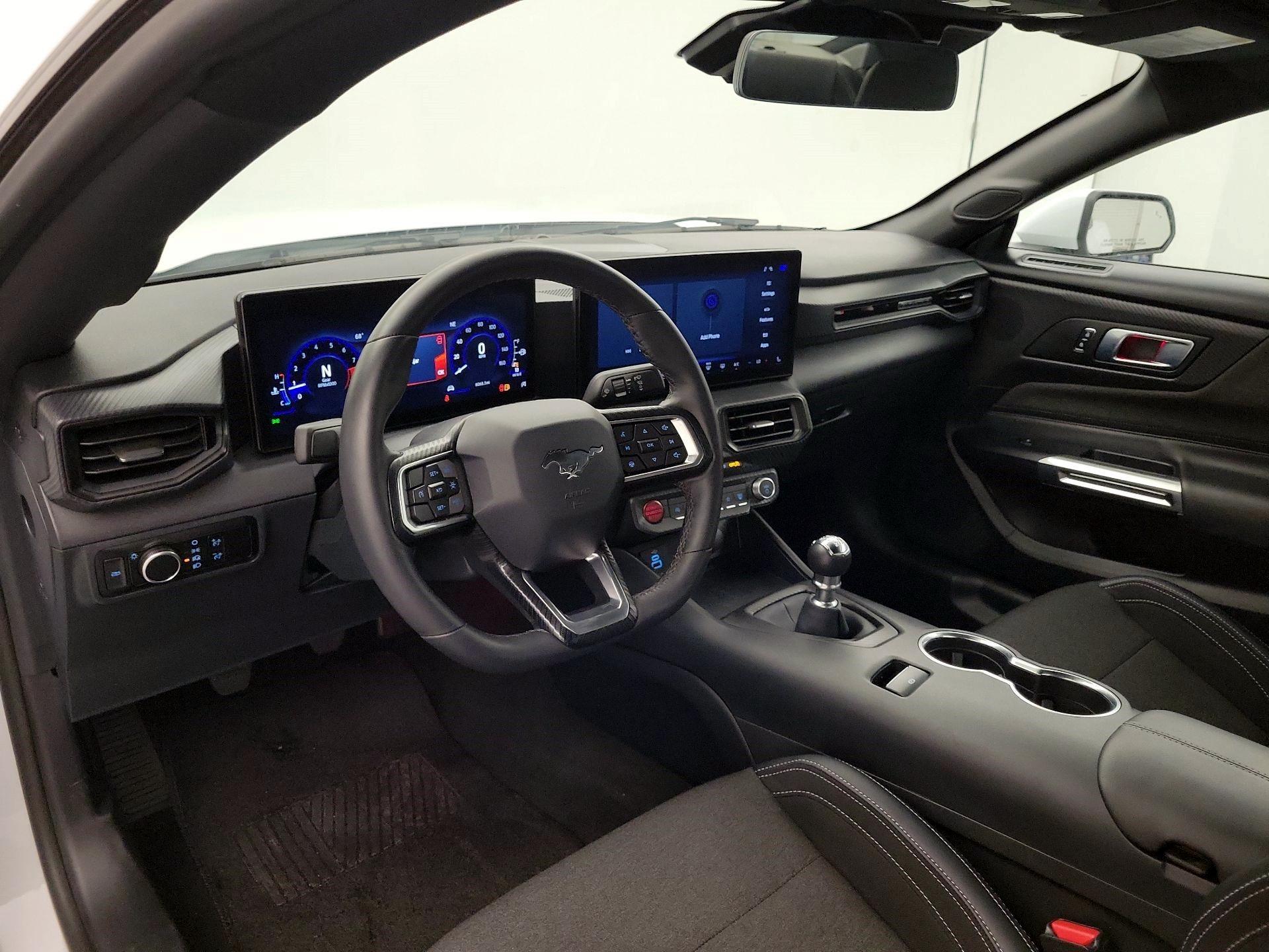 Thumbnail: 2024 Ford Mustang - 9