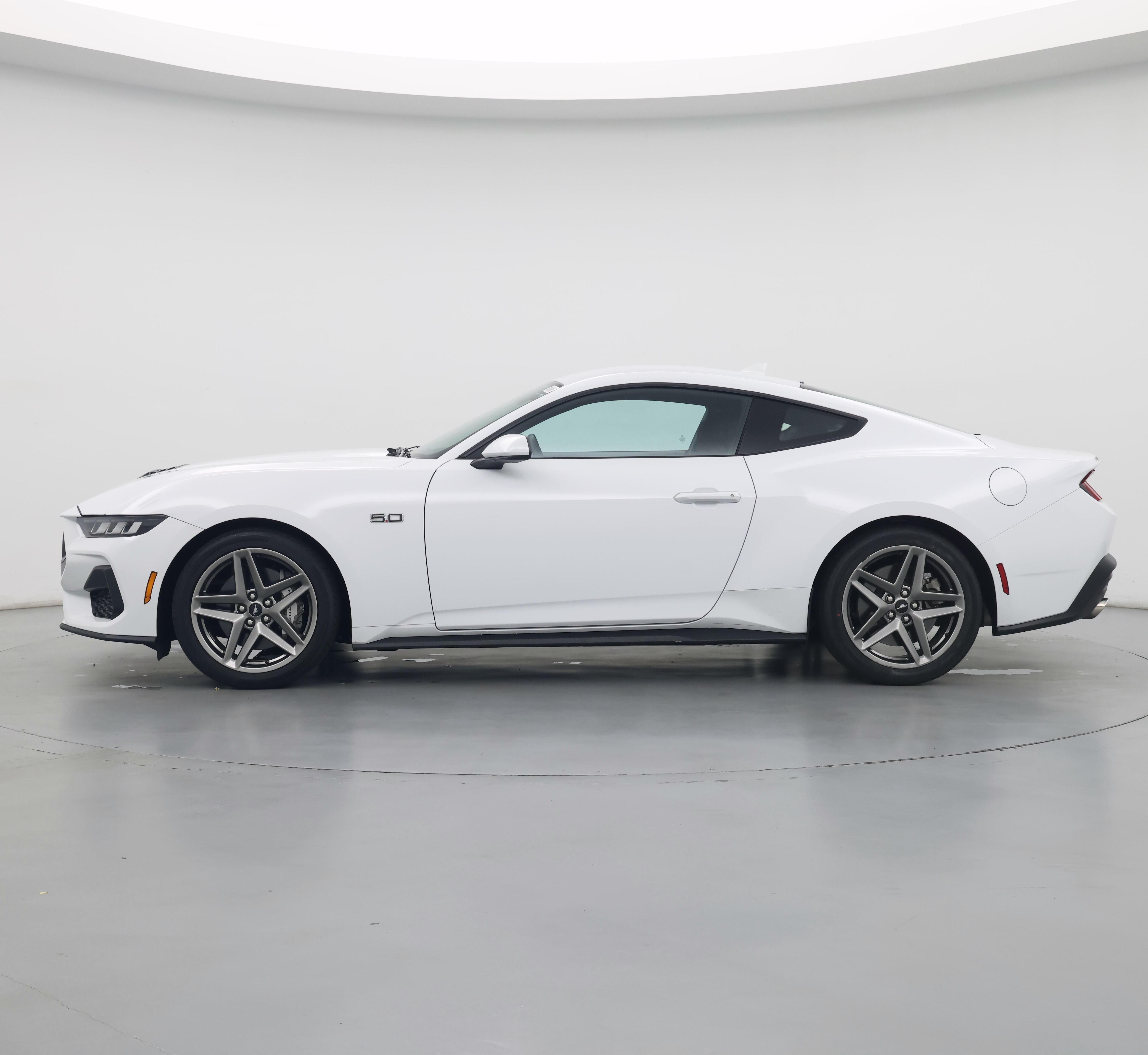 Thumbnail: 2024 Ford Mustang - 3