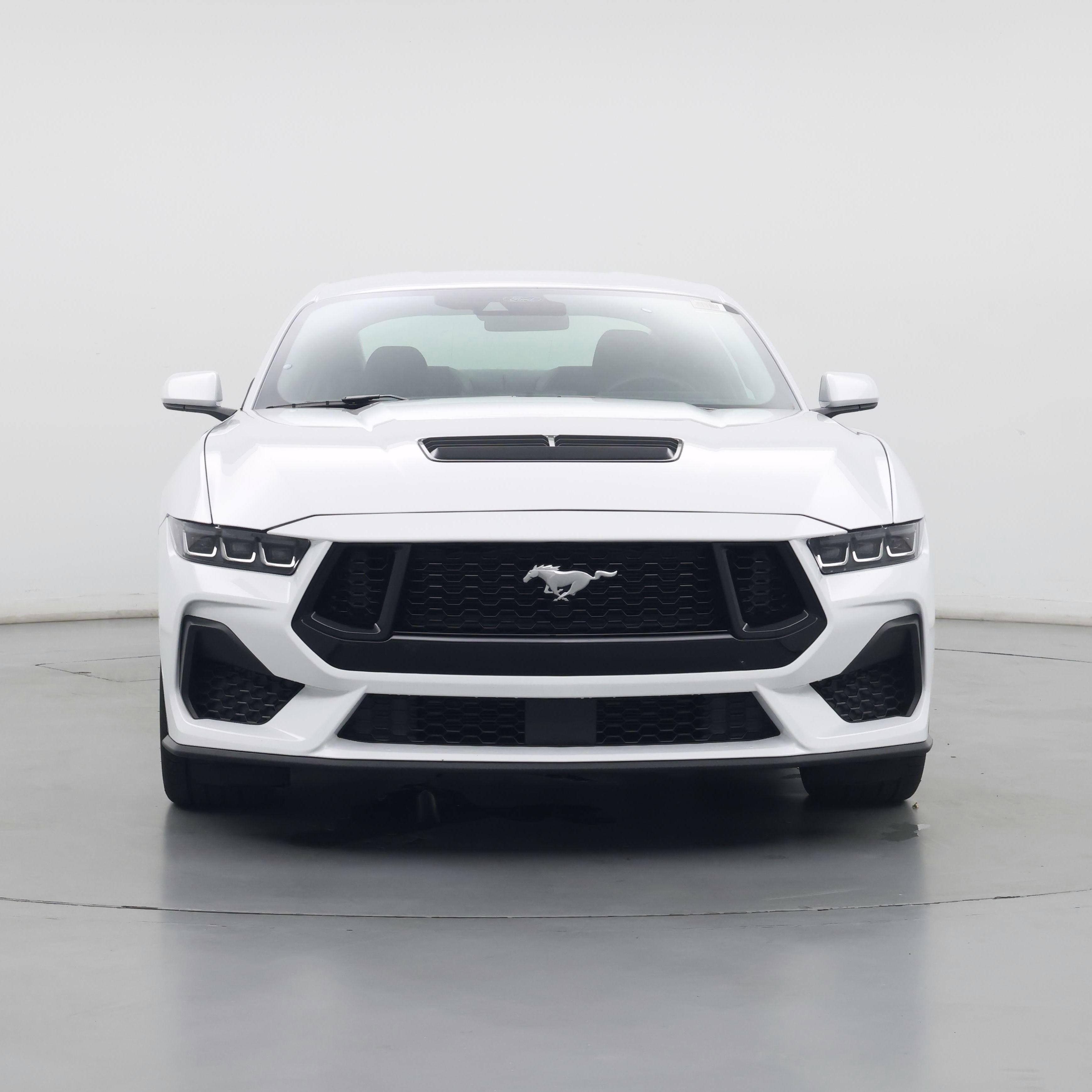 Thumbnail: 2024 Ford Mustang - 5