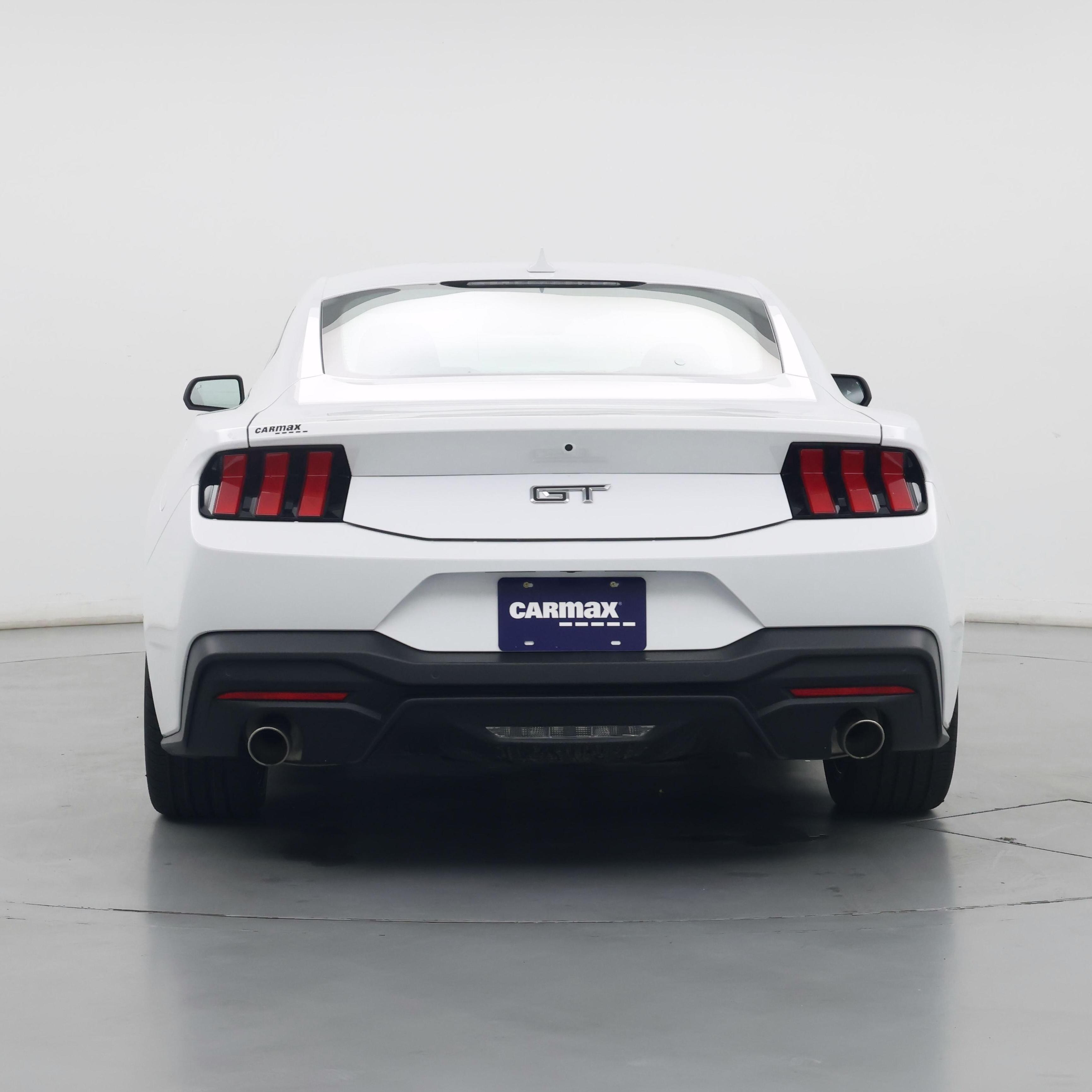 Thumbnail: 2024 Ford Mustang - 6