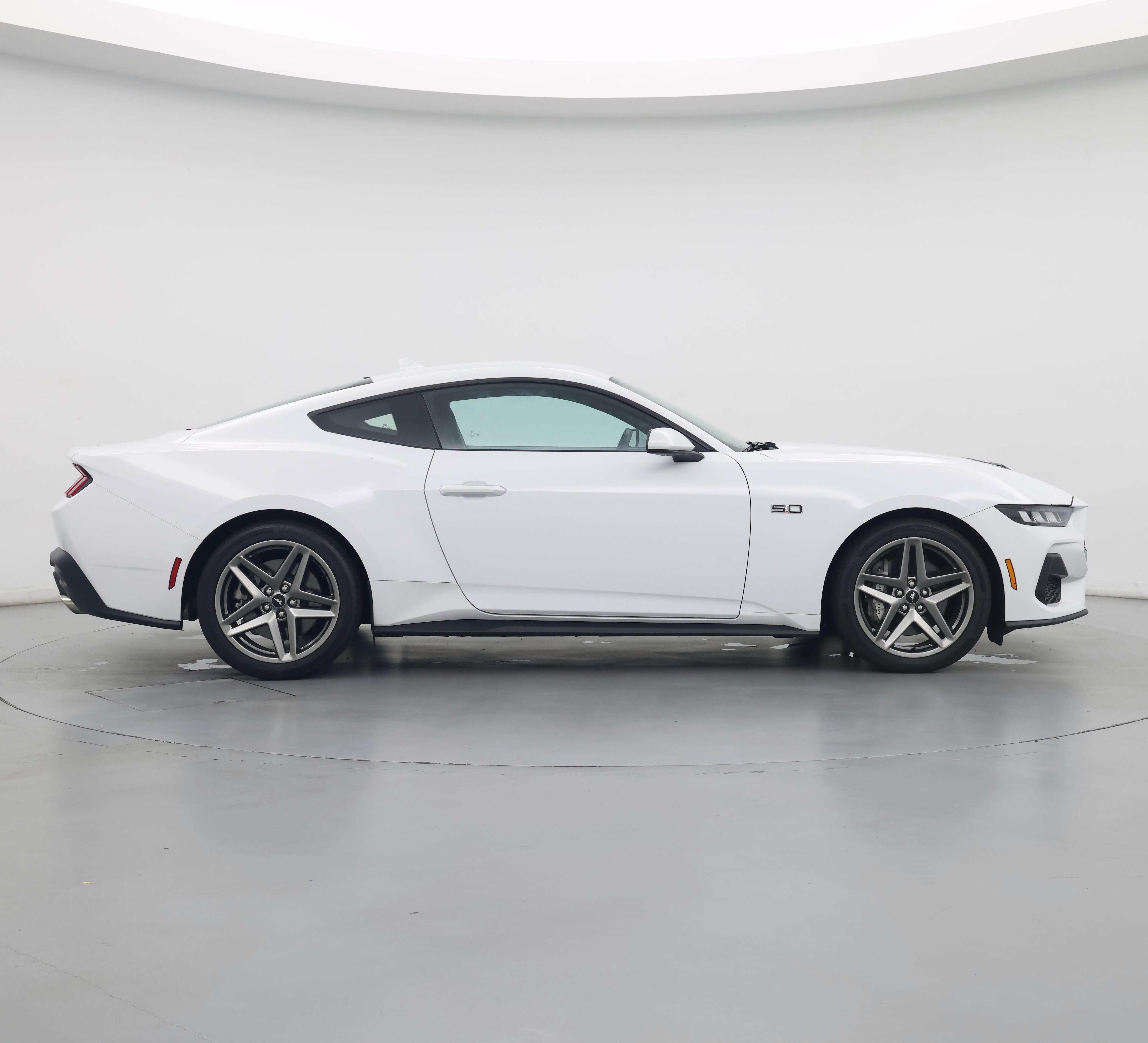 Thumbnail: 2024 Ford Mustang - 7