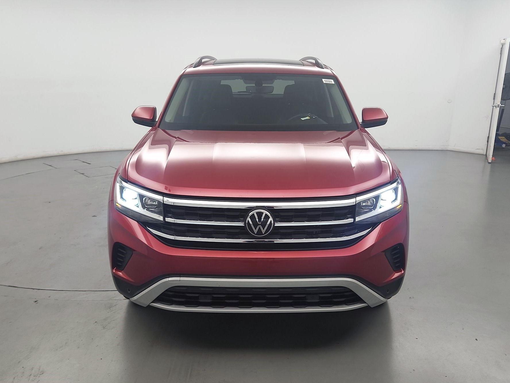 Thumbnail: 2023 Volkswagen Atlas - 2