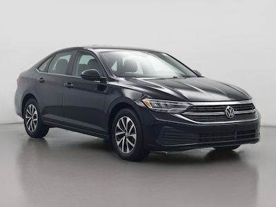 2024 Volkswagen Jetta S -
                Jacksonville, NC