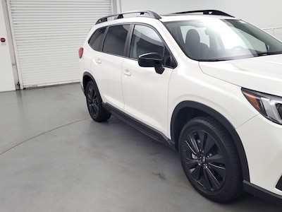 2022 Subaru Ascent Onyx Edition -
                Jacksonville, NC