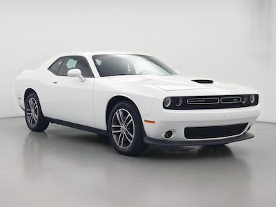 2019 Dodge Challenger GT -
                Jacksonville, NC