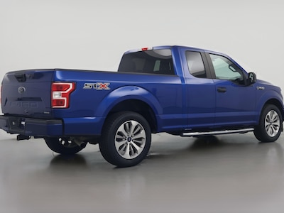 2018 Ford F-150 XL -
                Wilmington, NC