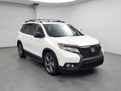 2019 Honda Passport Touring -
                Wilmington, NC