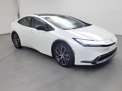 2024 Toyota Prius Limited -
                Wilmington, NC