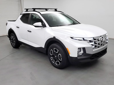 2022 Hyundai Santa Cruz SEL -
                Wilmington, NC
