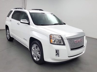 2015 GMC Terrain Denali -
                Wilmington, NC