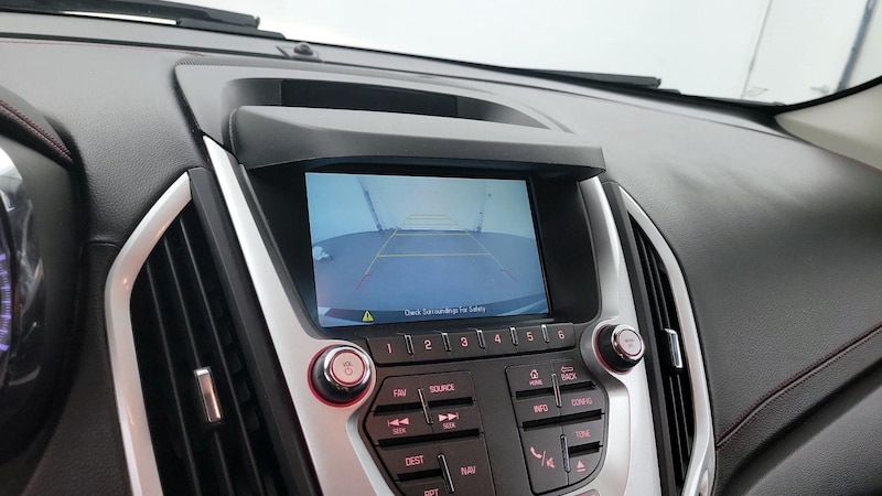 2015 GMC Terrain Denali 11