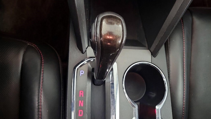 2015 GMC Terrain Denali 14