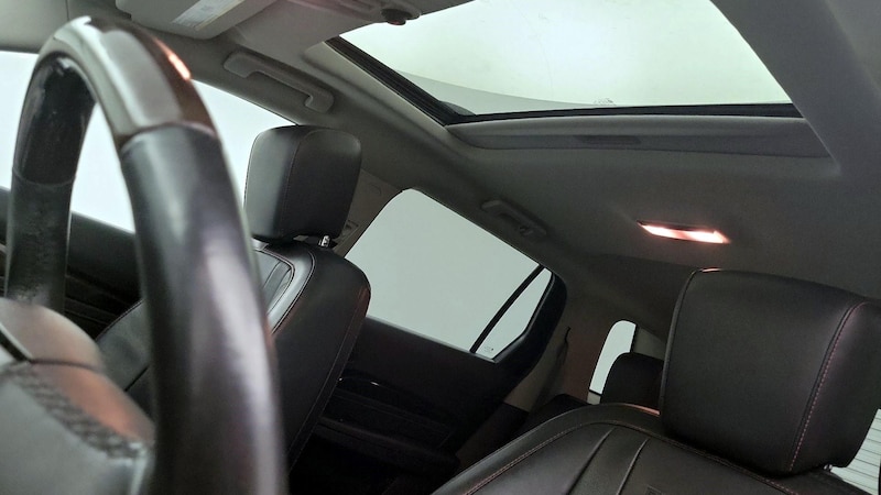 2015 GMC Terrain Denali 16
