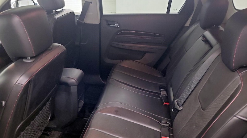 2015 GMC Terrain Denali 17