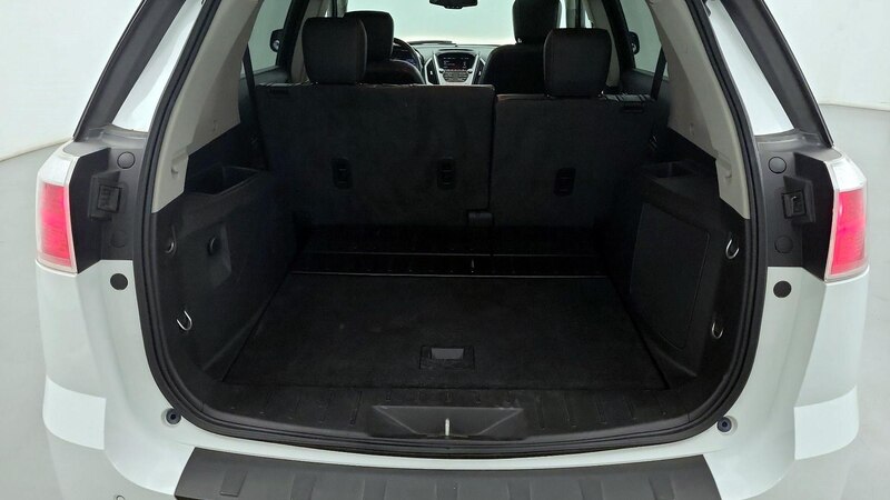 2015 GMC Terrain Denali 18