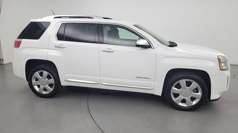 2015 GMC Terrain Denali 4