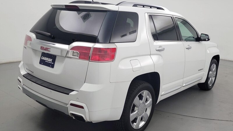 2015 GMC Terrain Denali 5