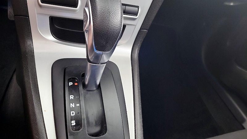 2016 Ford Fiesta SE 14