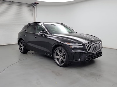 2024 Genesis GV70 Sport -
                Wilmington, NC