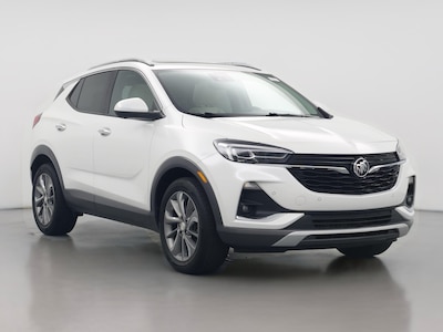 2021 Buick Encore GX Essence -
                Jacksonville, NC