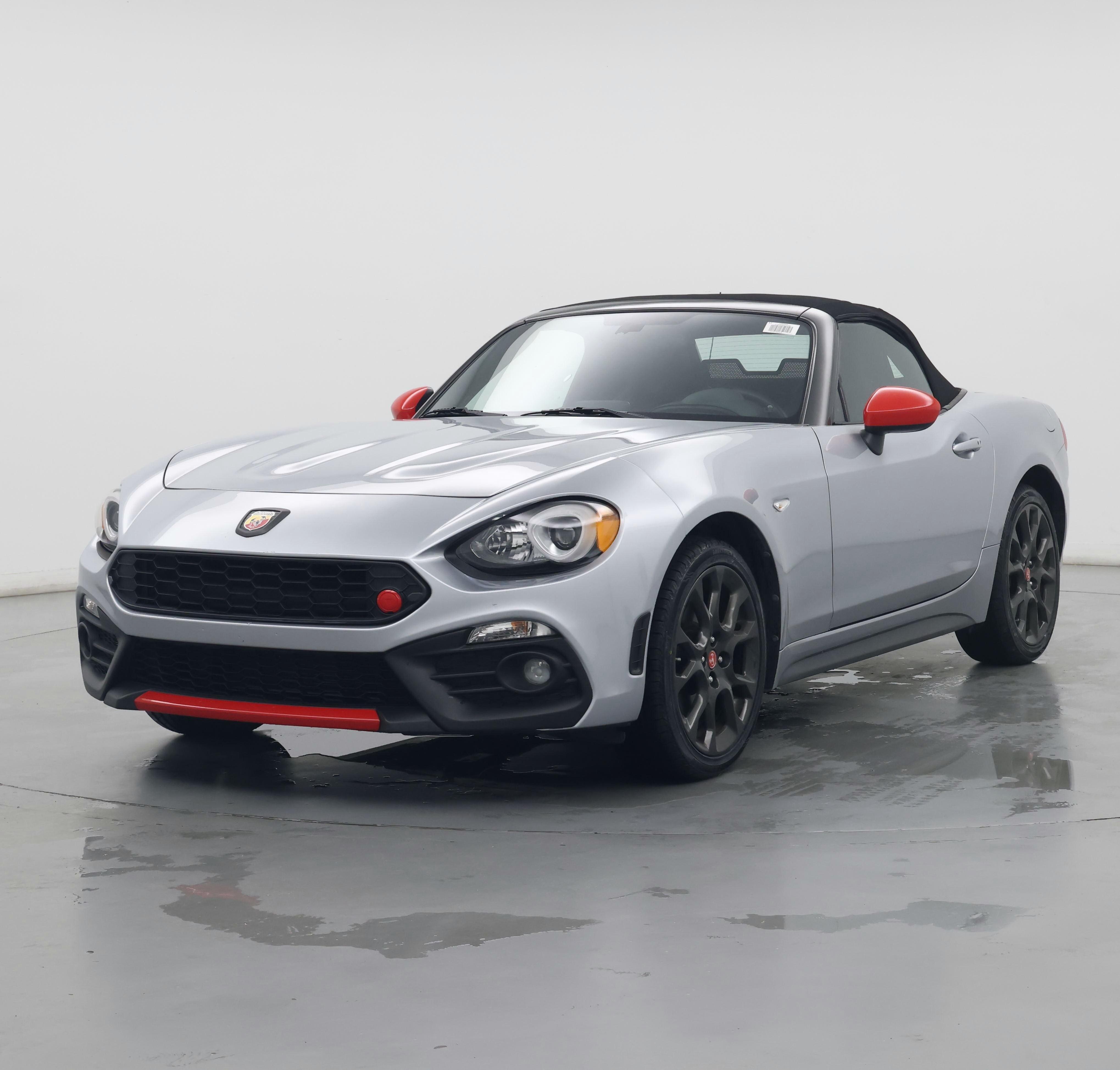 Thumbnail: 2019 Fiat 124 Spider - 4