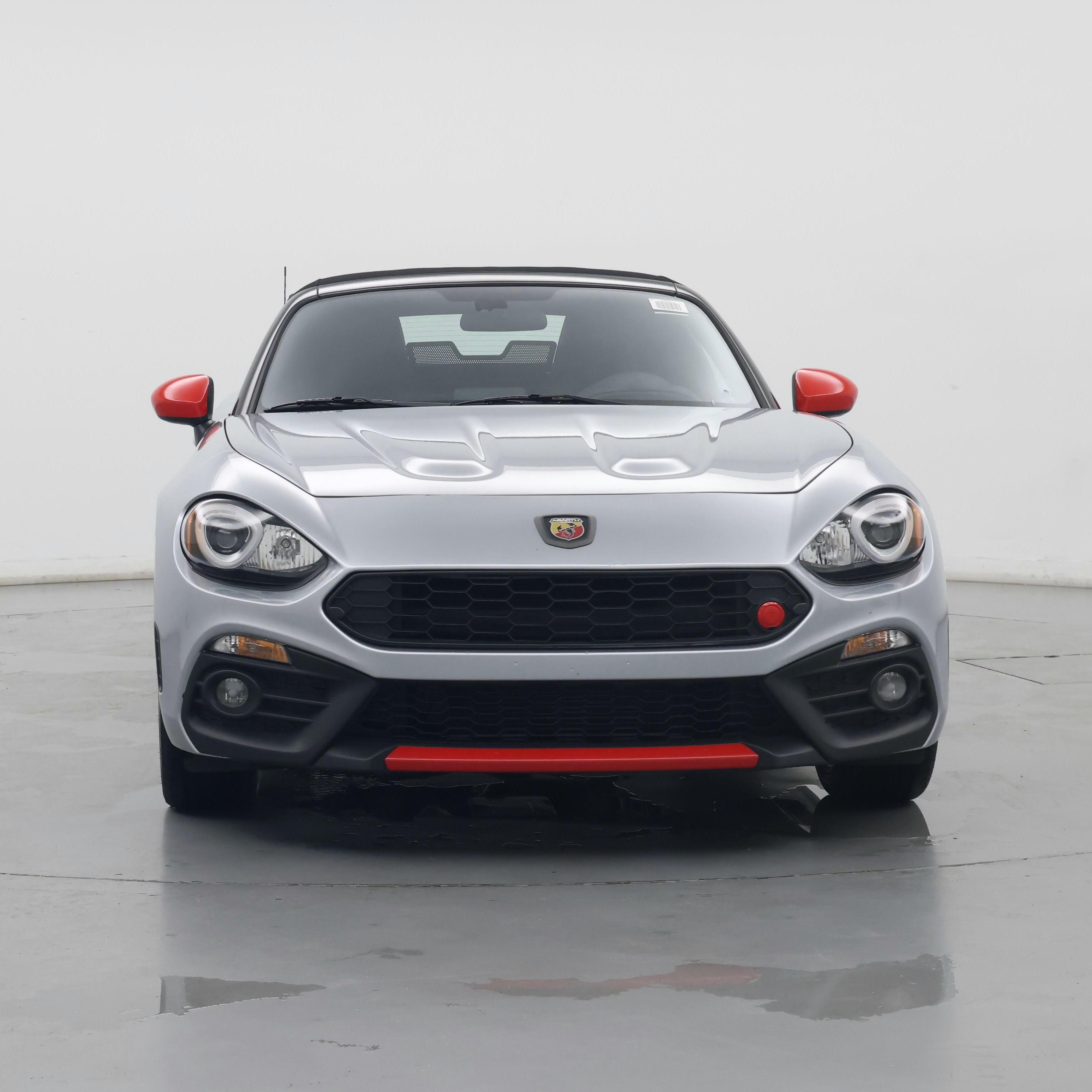 Thumbnail: 2019 Fiat 124 Spider - 5