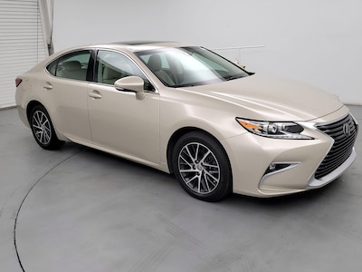 2016 Lexus ES 350 -
                Wilmington, NC