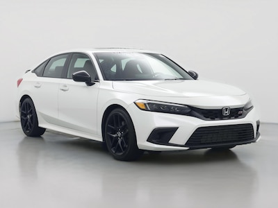 2023 Honda Civic Si -
                Wilmington, NC