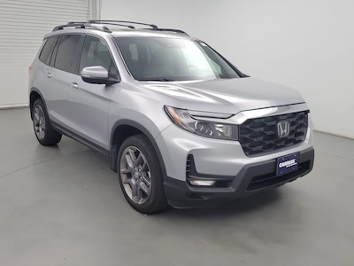 2023 Honda Passport EX-L -
                Wilmington, NC