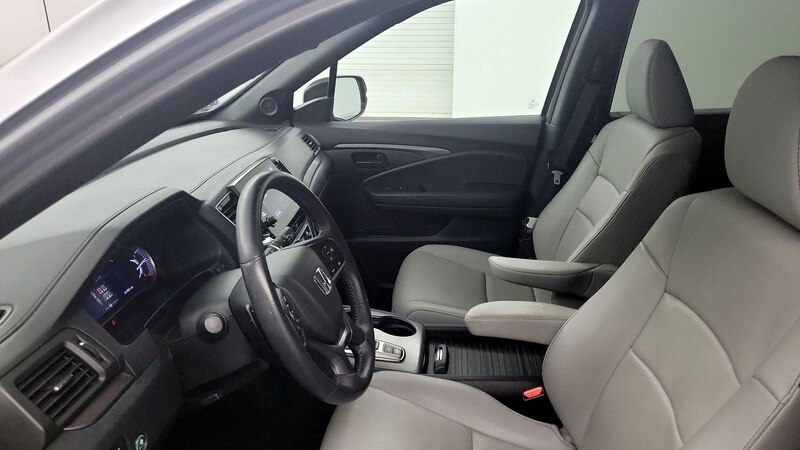 2023 Honda Passport EX-L 9