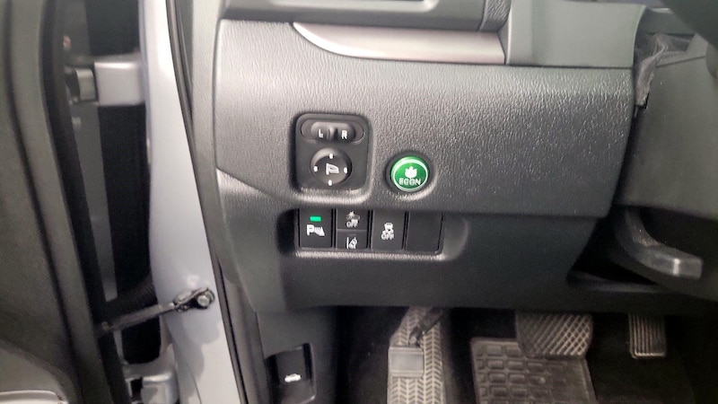2023 Honda Passport EX-L 11