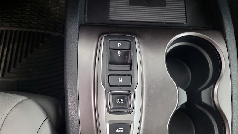 2023 Honda Passport EX-L 15