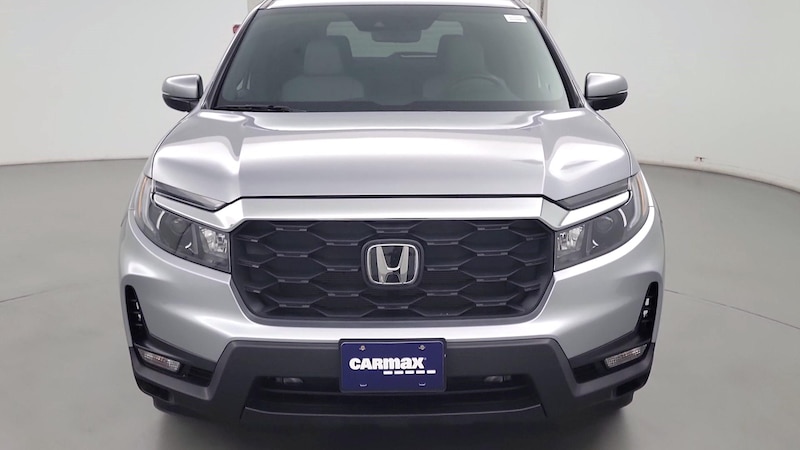 2023 Honda Passport EX-L 2