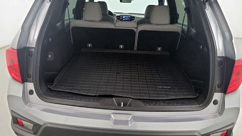 2023 Honda Passport EX-L 19