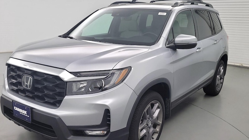 2023 Honda Passport EX-L 3