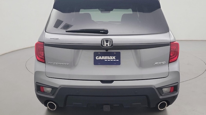 2023 Honda Passport EX-L 6